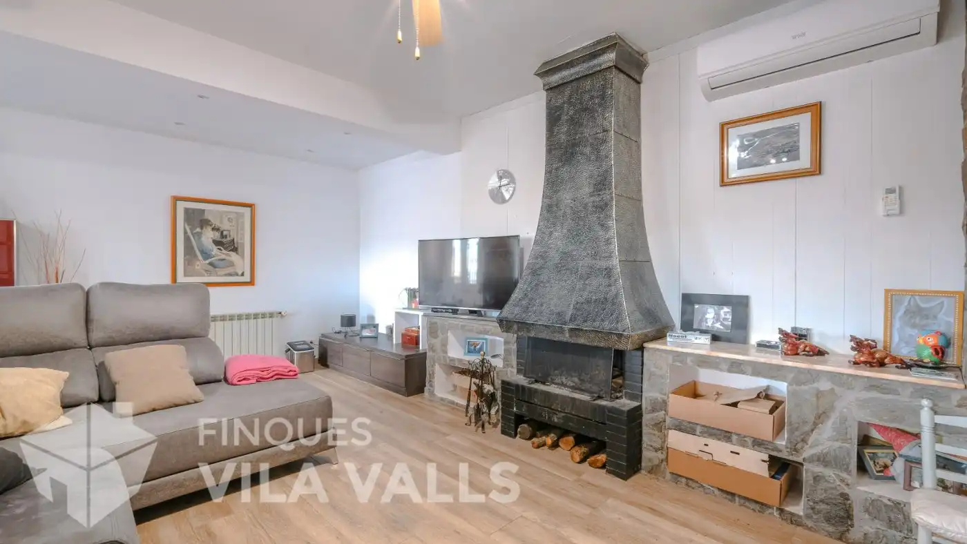 Casa amb piscina en venda a BIGAS CASTELLMO, imagen 9