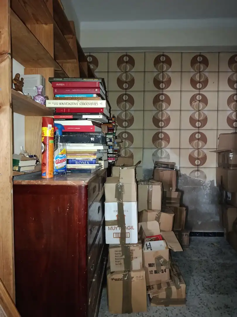 Casa o xalet en venda en Cullera amb Terrassa