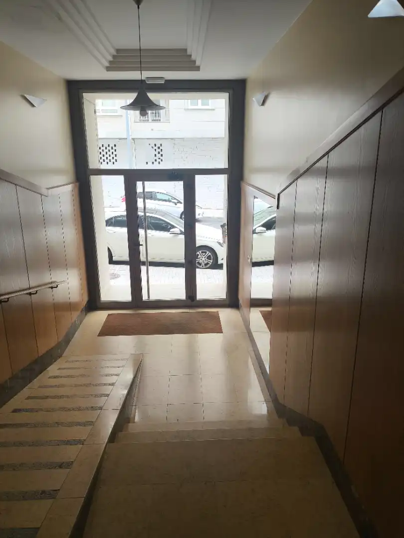 Apartament en venda en Ames amb Calefacció, Moblat i Forn