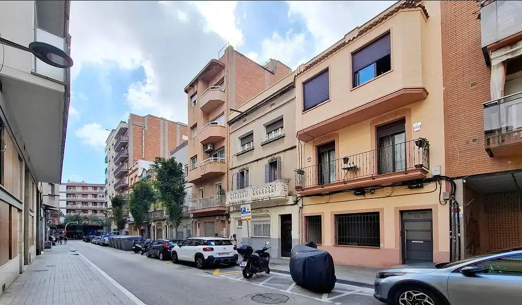 Pis amb terrassa en venda a Sants - Montjuïc, imagen 35