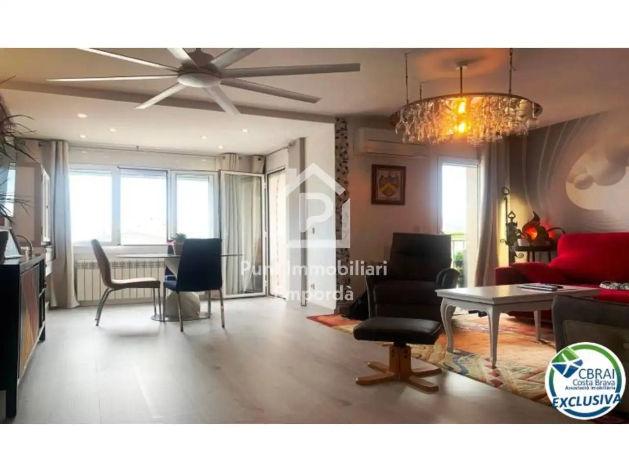 Apartamento con ascensor en venta en Drassanes, imagen 8