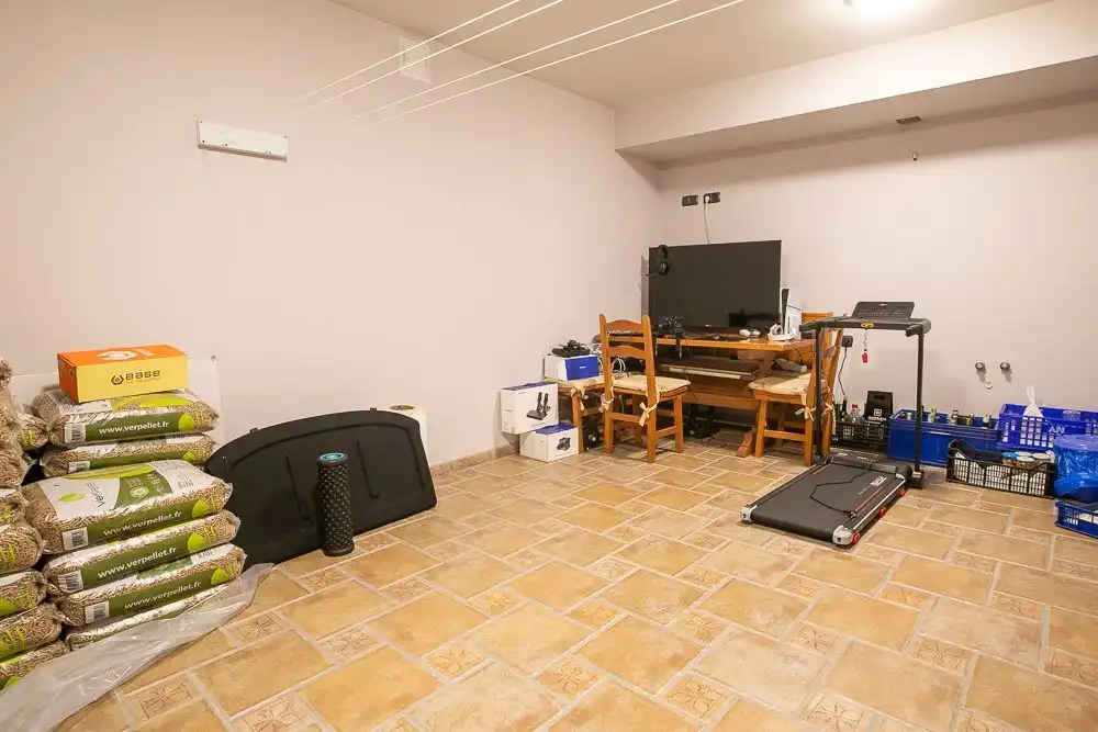 Casa adosada en venta en Irurtzun con Aire acondicionado, Calefacción y Trastero