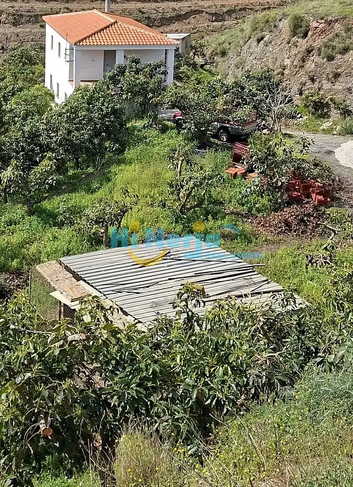 Casa en venta en Vélez-Málaga ciudad, imagen 4