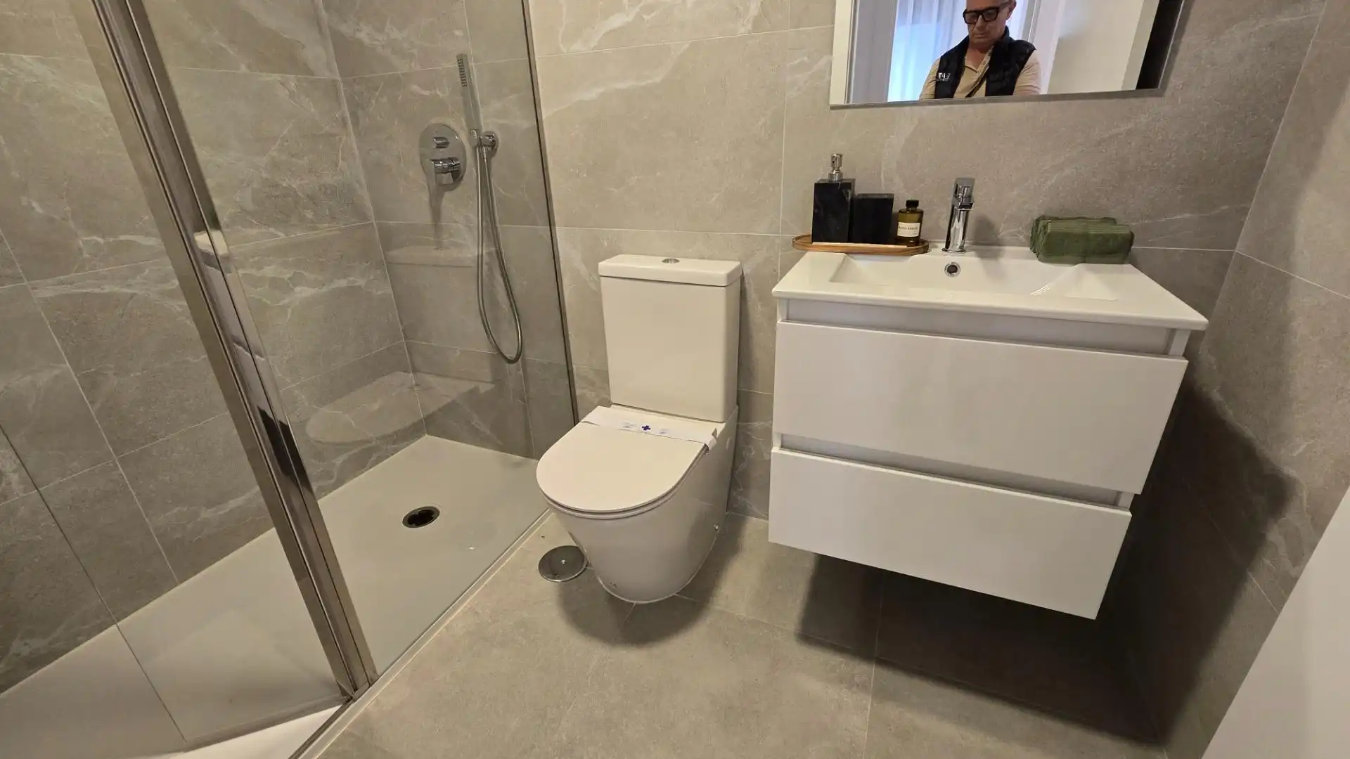Appartement compact avec piscine à vendre à Calle de Orden Compuesto, imagen 65
