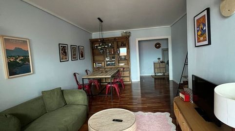 Foto 5 von Wohnung zum Verkauf in Fdco Carlos Sainz Robles, Valdezarza, Madrid Capital
