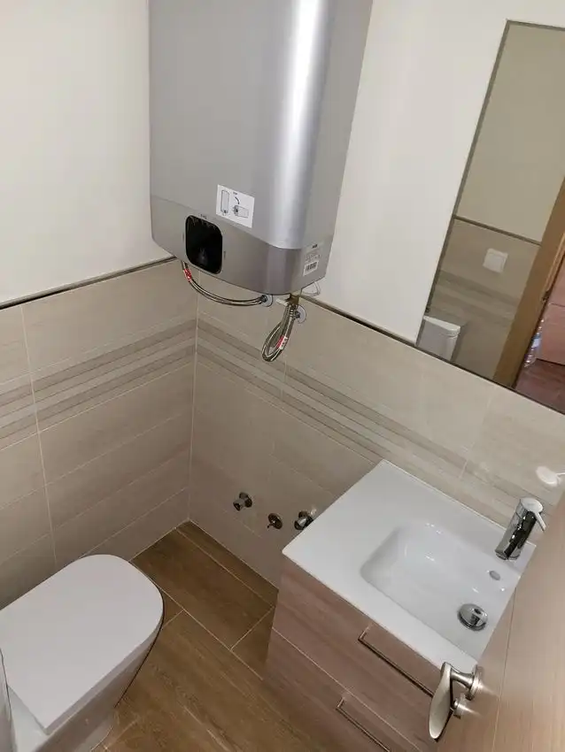 Terraced house for sale in Sebastián Pineda, imagen 14
