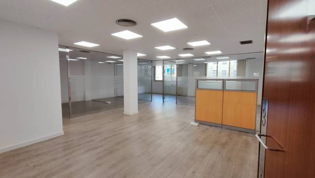 Oficina en Alquiler en Carrer de Nicaragua, 46 en Sants