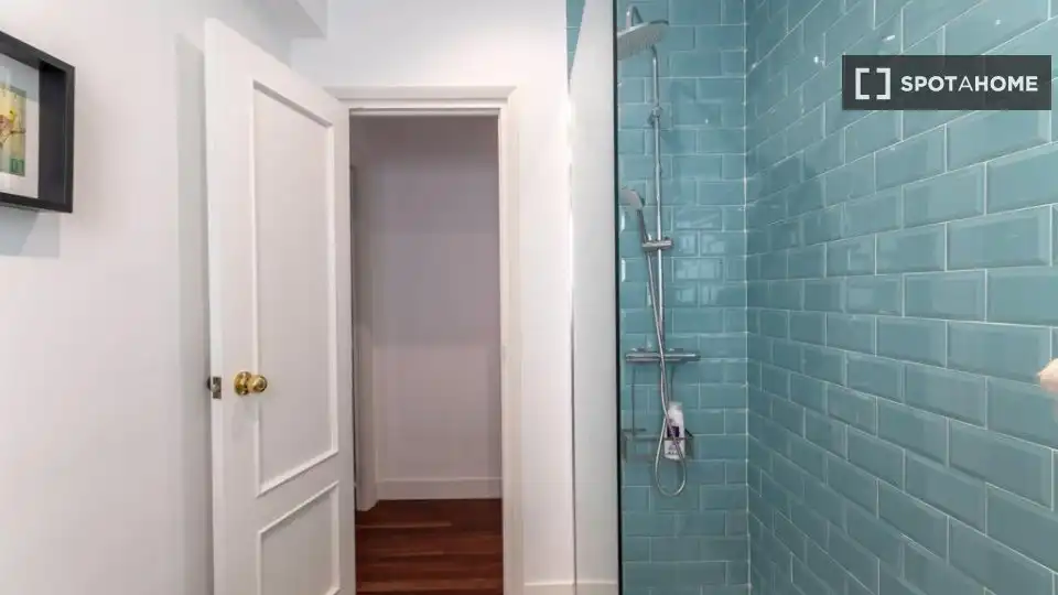 Habitació a Usategui