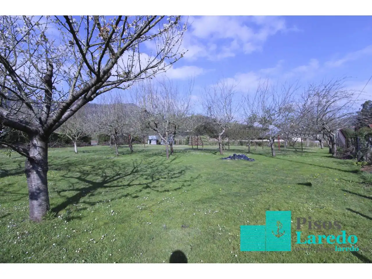 Residential land for sale in Calle El Camino, imagen 6