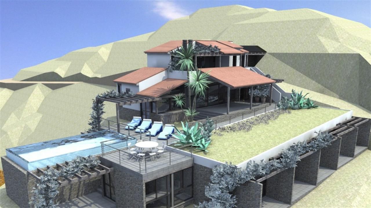 Residencial en venda a Tébar - Los Arejos