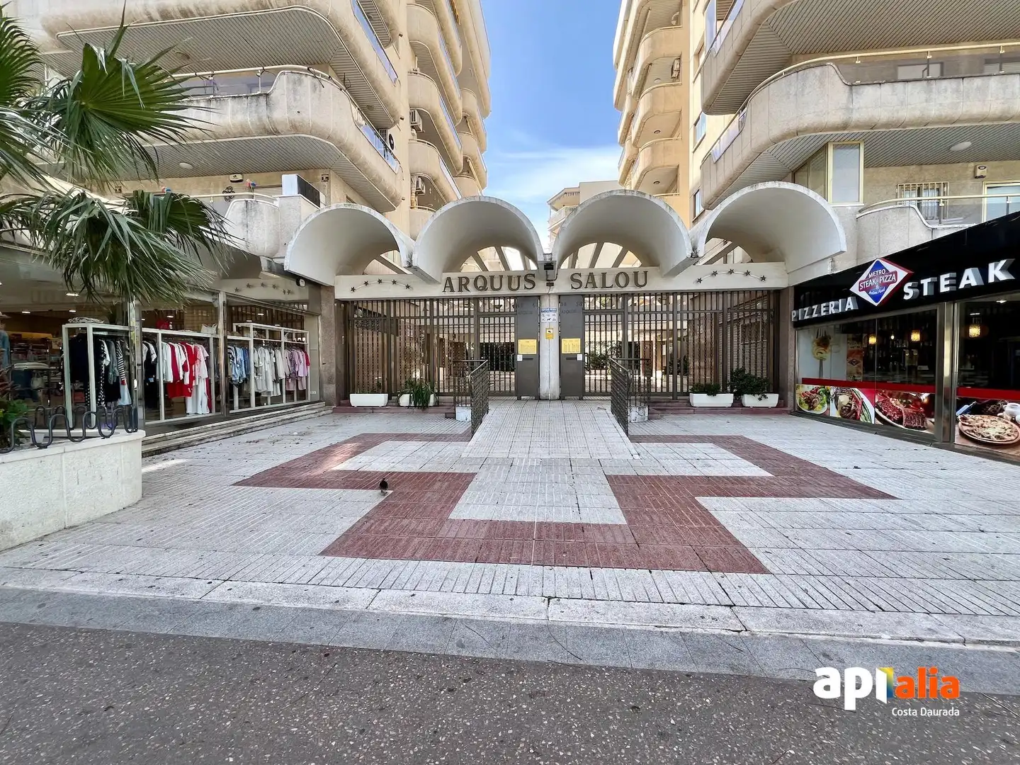 Appartement compact avec piscine à vendre à Mar i Camp - Platja dels Capellans, imagen 33