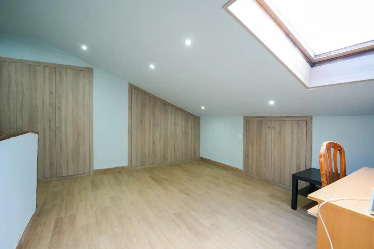 Casa adosada en venta en Meco con Aire acondicionado, Calefacción y Jardín privado