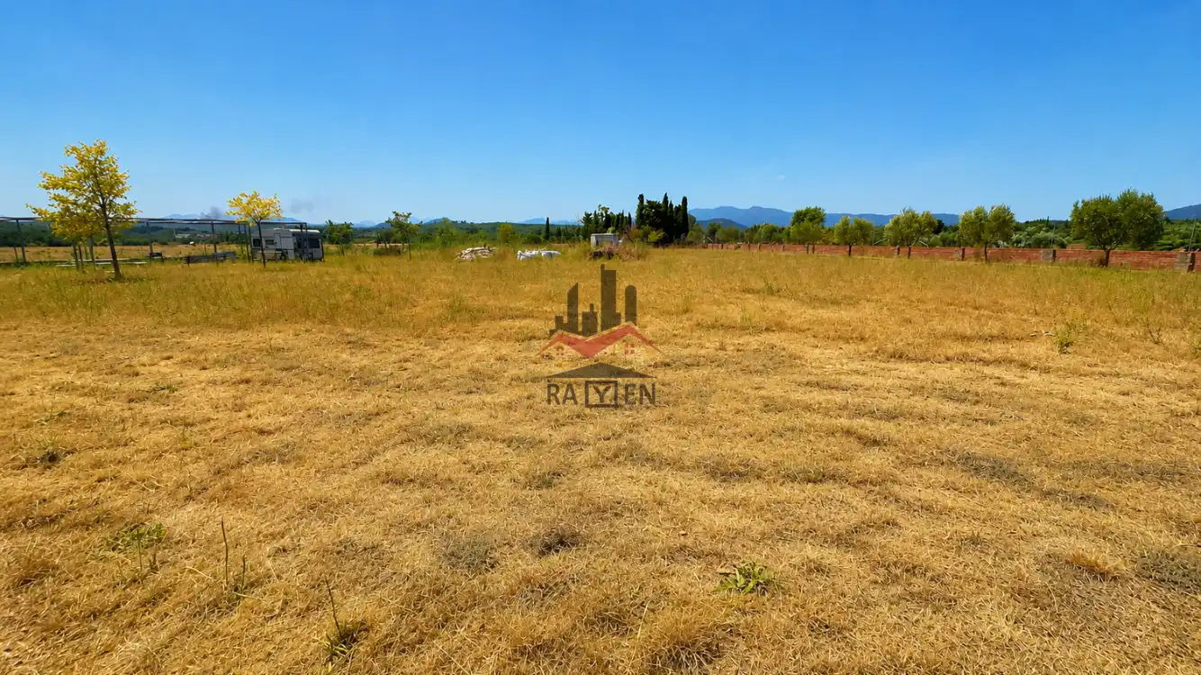 Residencial en venta en Cabanes (Girona)