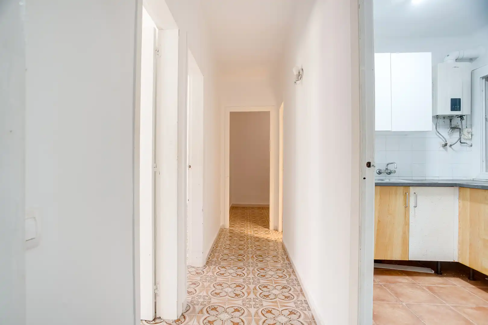 Piso en venta en L'Hospitalet de Llobregat