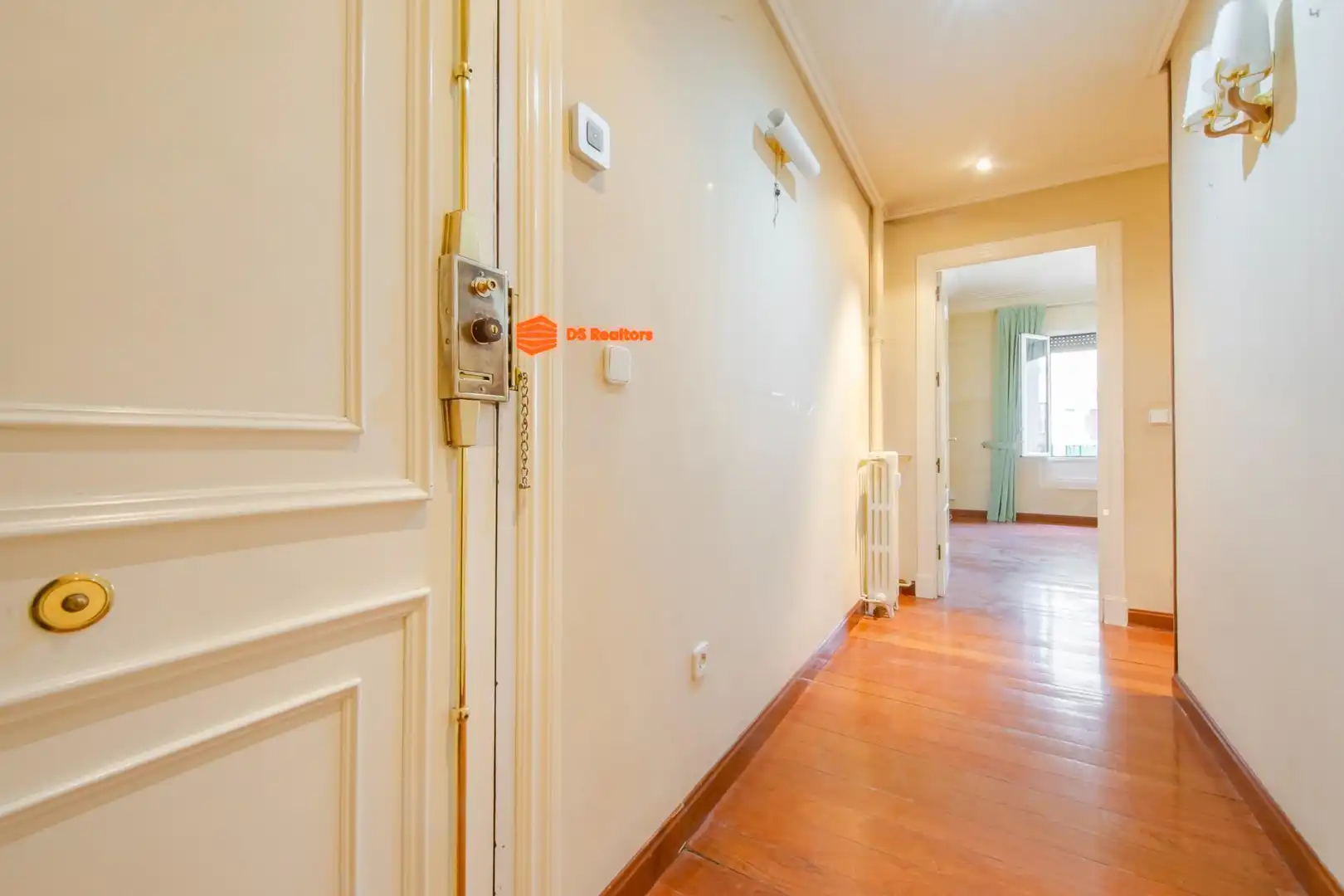 Flat with lift for sale in Calle ALCALA, imagen 35