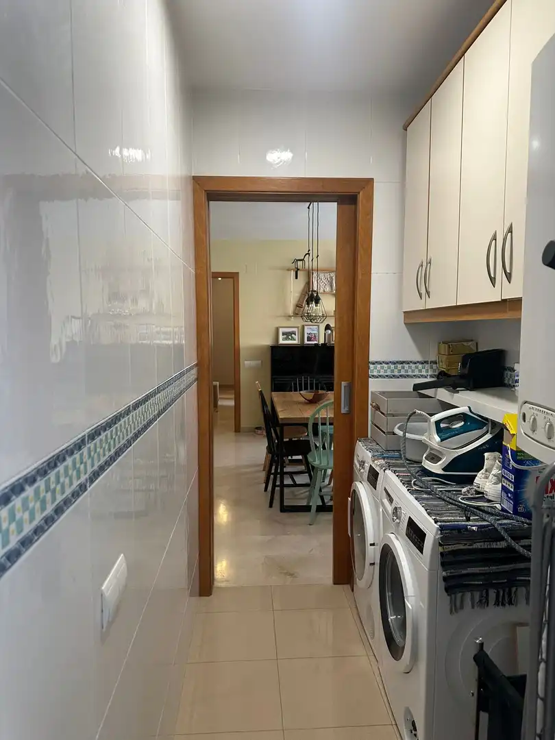 Flat for rent in Carrer de l'Hospital, Eixample - Can Bogunyà