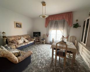 Living room of Flat for sale in Jódar  with Air Conditioner, Terrace and Storage room