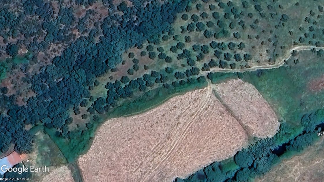 Land for sale in Hernán-Pérez