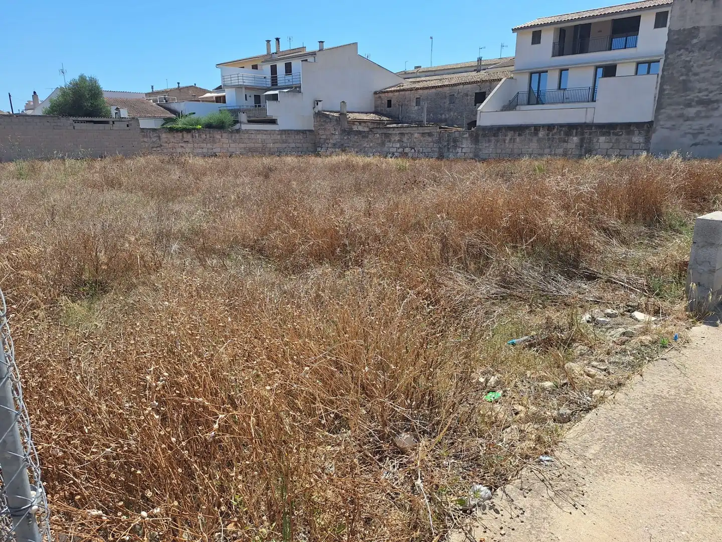 Lands and plots for sale in Sa Pobla, imagen 11