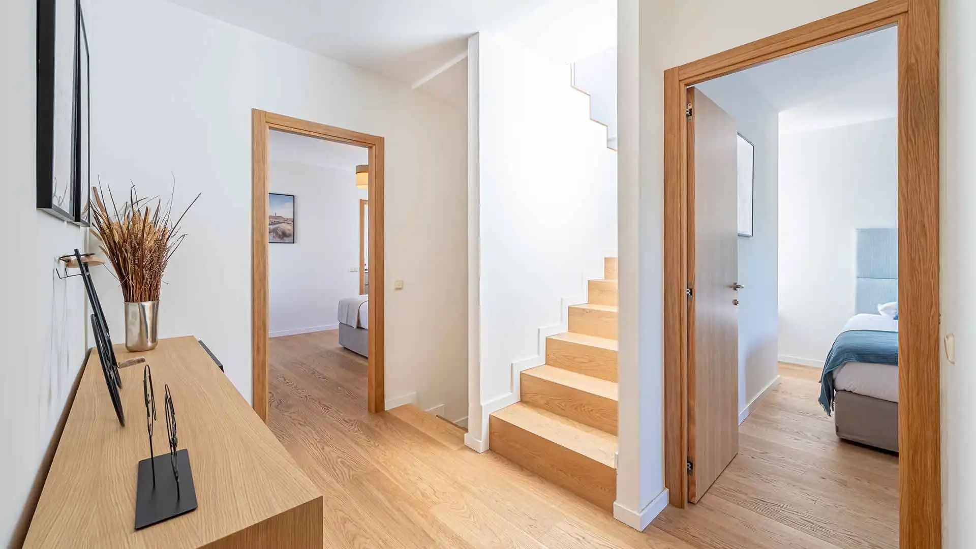 Reihenhaus zum Verkauf in Milla de Oro, imagen 19