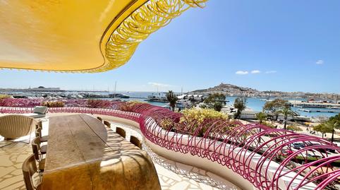 Photo 5 of Flat for sale in Marina Botafoc - Platja de Talamanca, Illes Balears