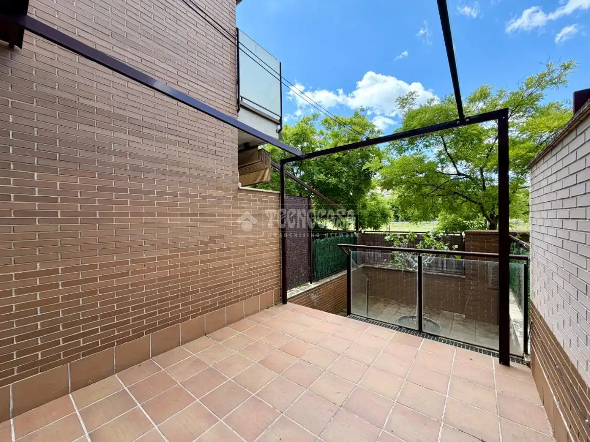 Flat for sale in Ayuntamiento - Avenida Siglo XXI