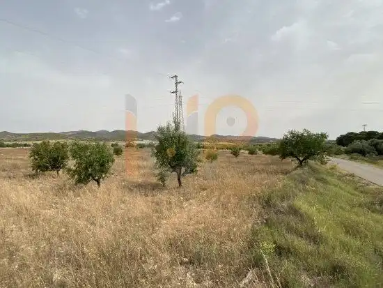 Rural land for sale in Huércal-Overa, imagen 7