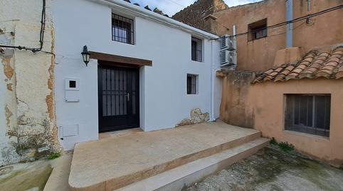 Foto 3 de Casa o xalet en venda a Sierra Engarcerán, Castellón