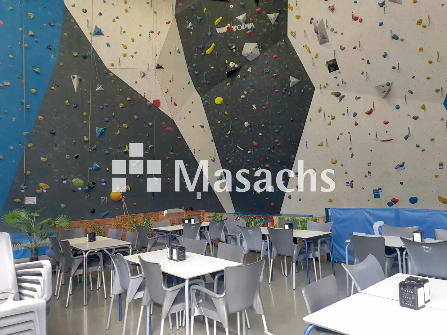 Nave industrial en venta en San Sebastián de los Reyes