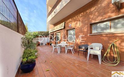 Terrassa de Casa adosada en venda en Gavà amb Aire condicionat i Terrassa