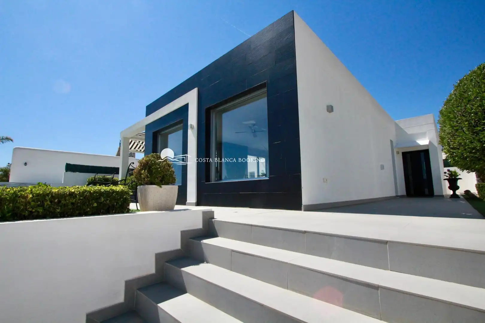 Villa avec jardin à vendre à La Alberca