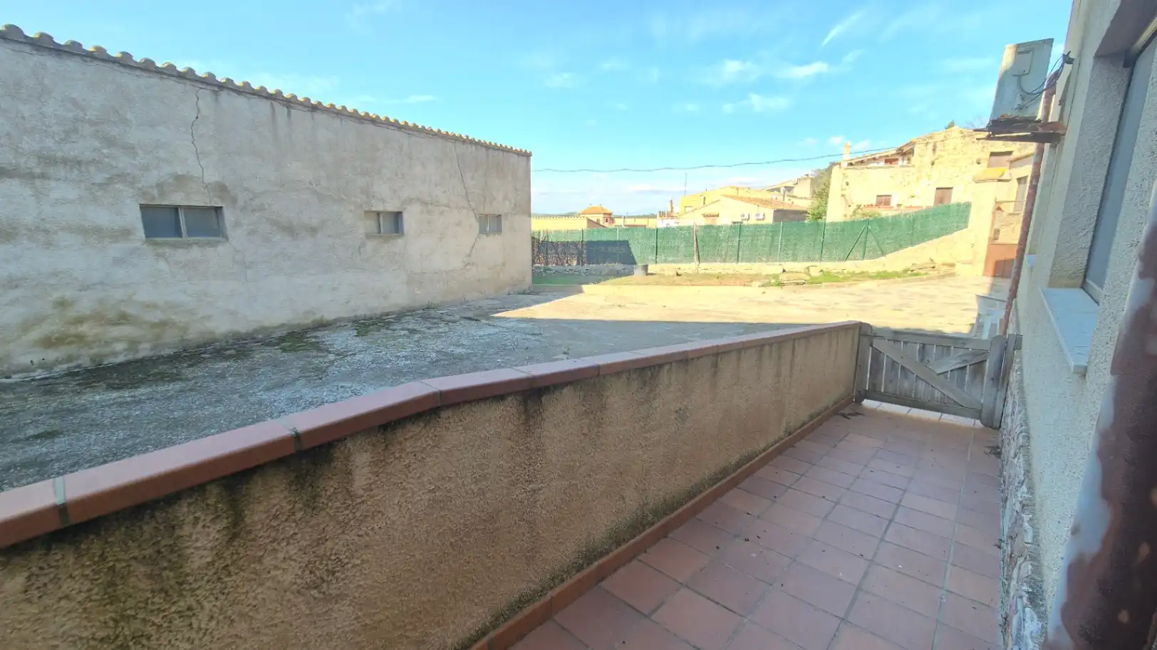 Terrace of Country homes for sale in Jafre  with Heating, Private garden and Terrace