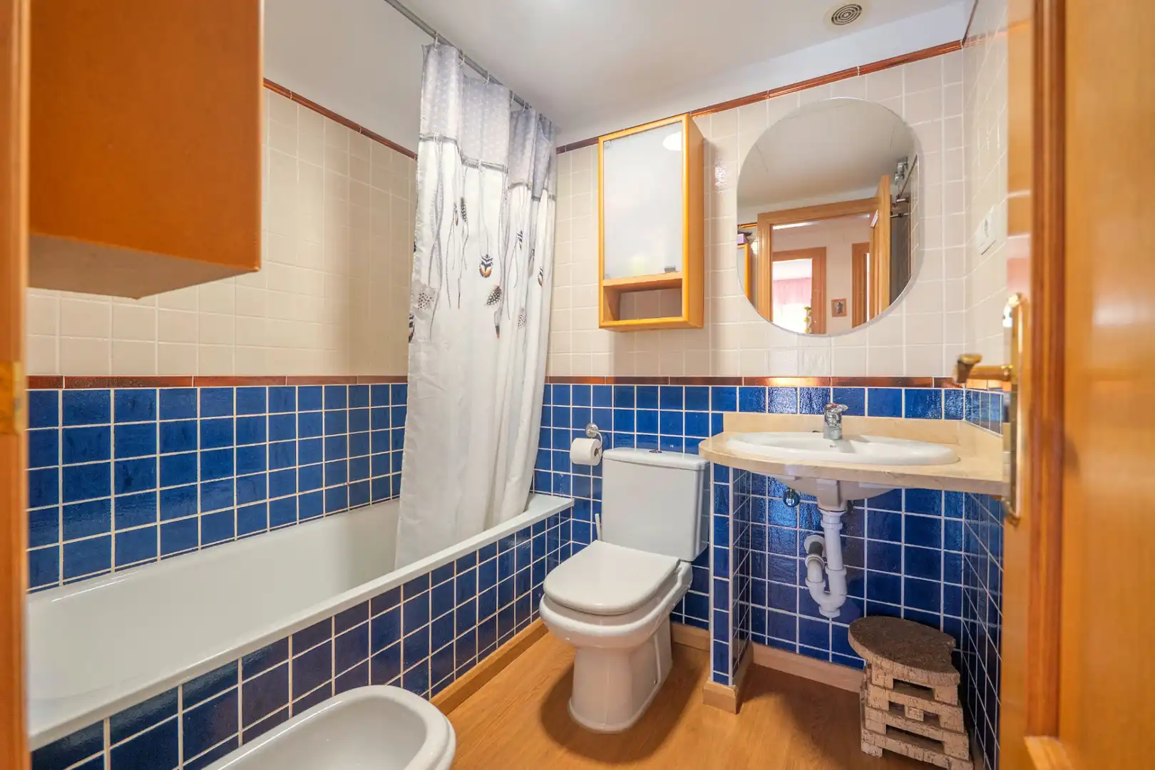 Casa bifamiliare con piscina in vendita a La Capellanía - El Higuerón, imagen 38