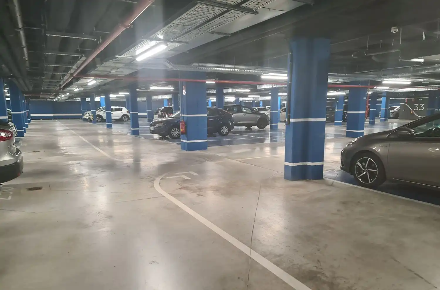 Individual to rent in Paseo de los Pontones, imagen 5