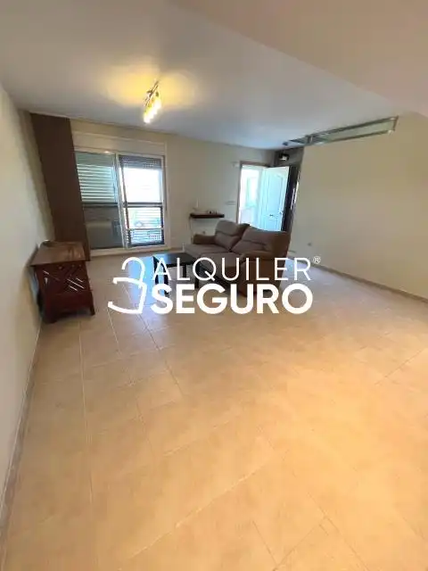 Villa zur Miete in Angel Lajarin, imagen 5