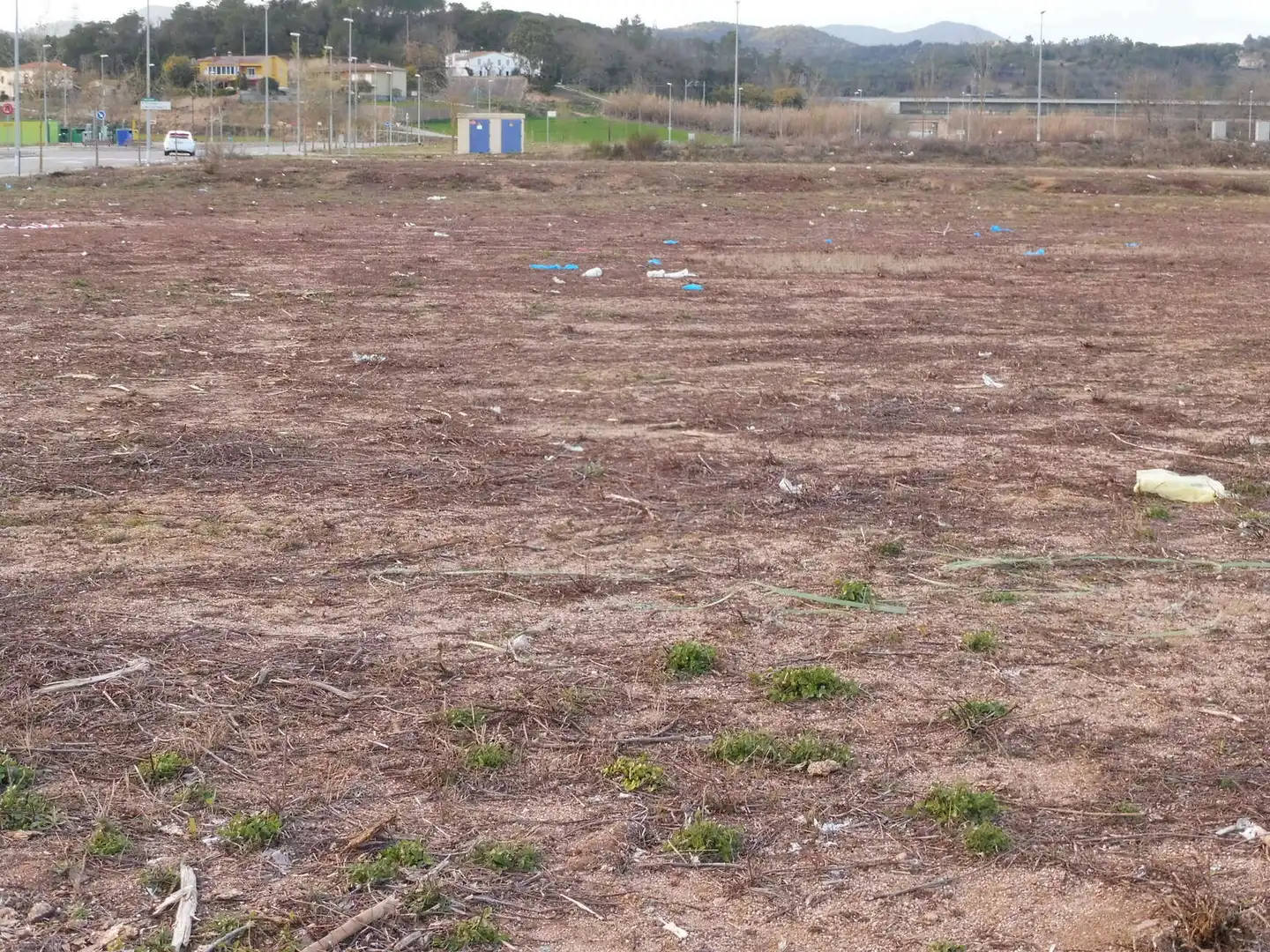 Terreno residencial en venta en Massanes, imagen 8