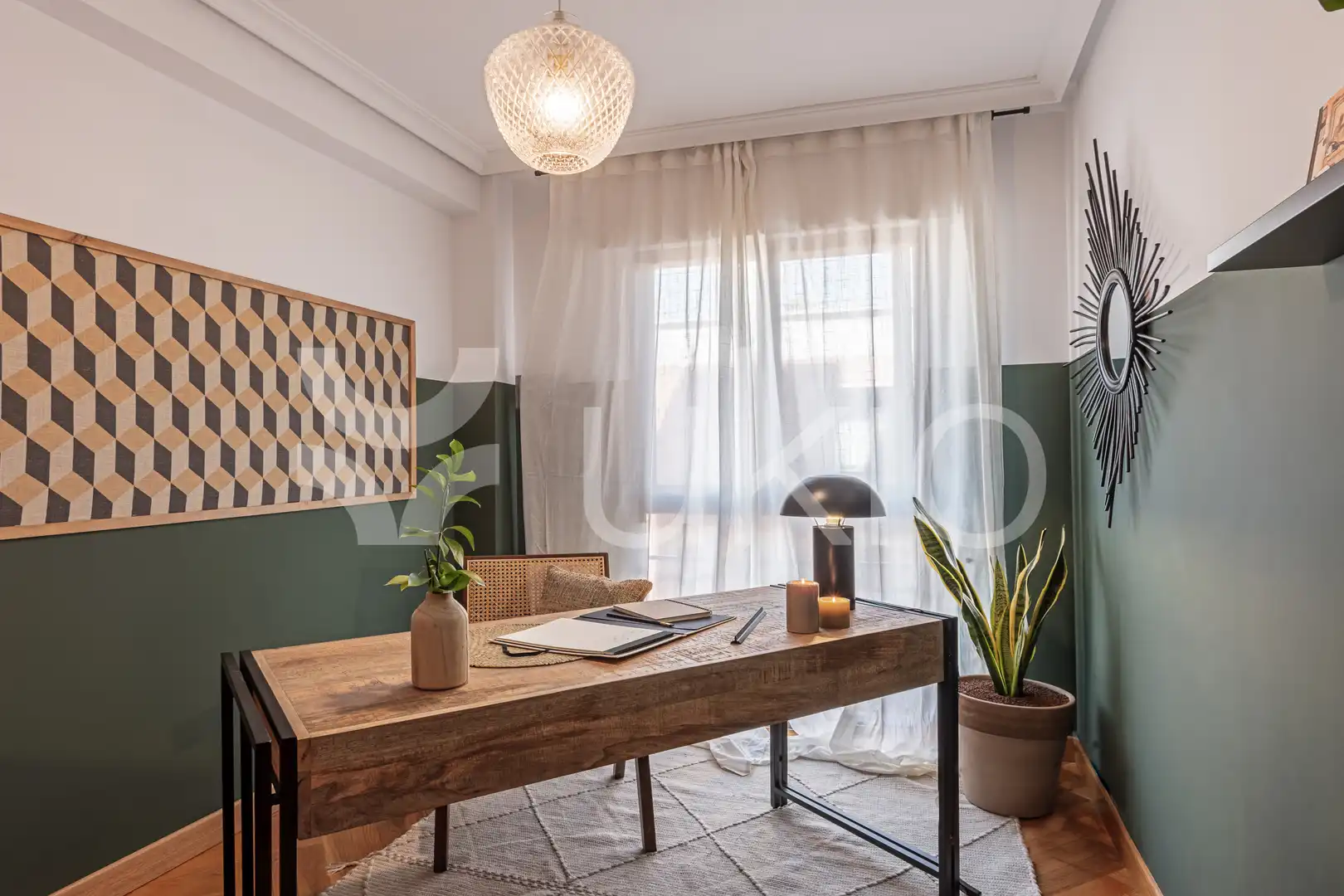 Apartments for rent in Calle de Alcalá, Goya