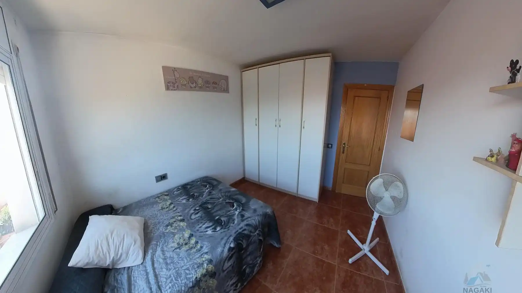 Bedroom of Detached homes for sale in Vilanova i la Geltrú  with Terrace