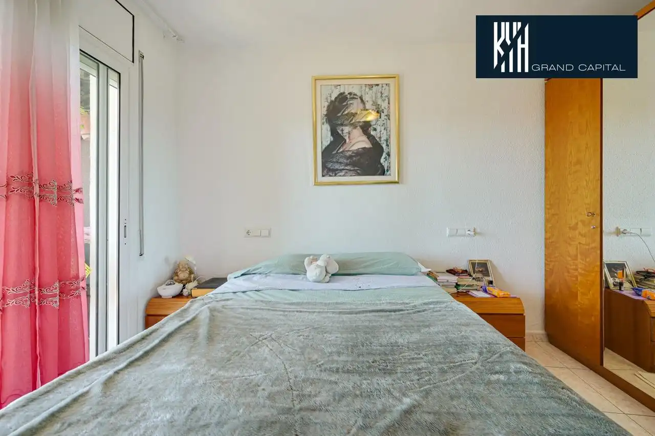Wohnung mit Terrasse zum Verkauf in DE L'ESTACIO, imagen 20