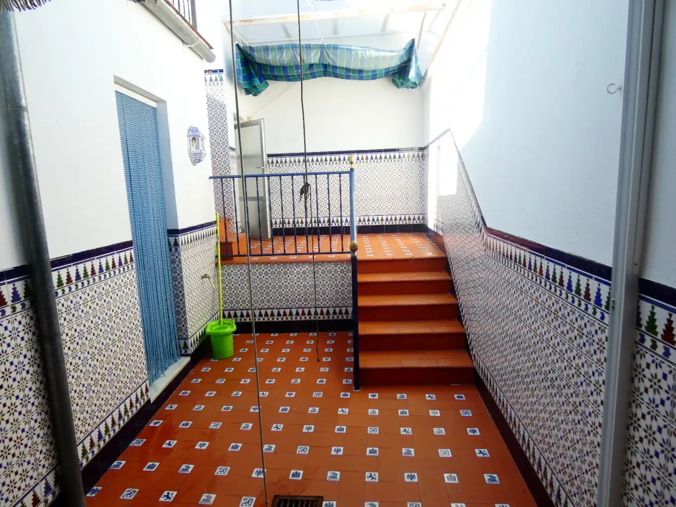House to rent in Azuaga, imagen 11