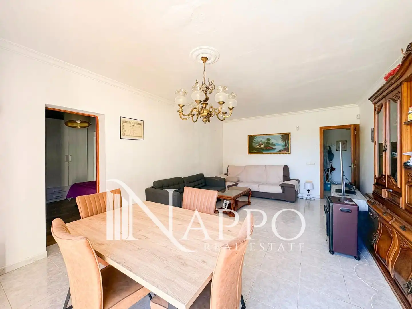 Villa con giardino in vendita a battle josep  canyelles, imagen 20