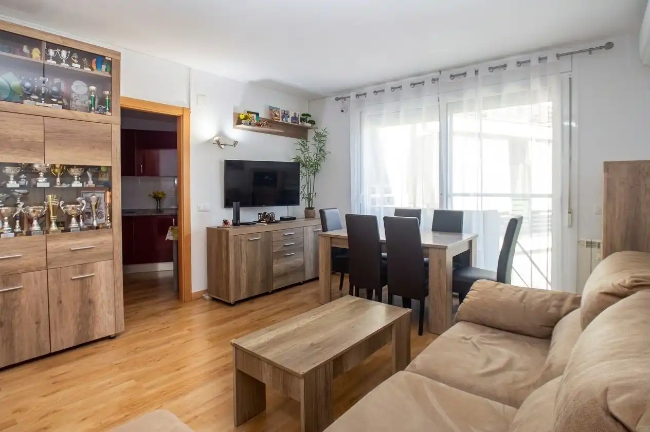 Wohnung mit Aufzug zum Verkauf in Els Pavos, imagen 9