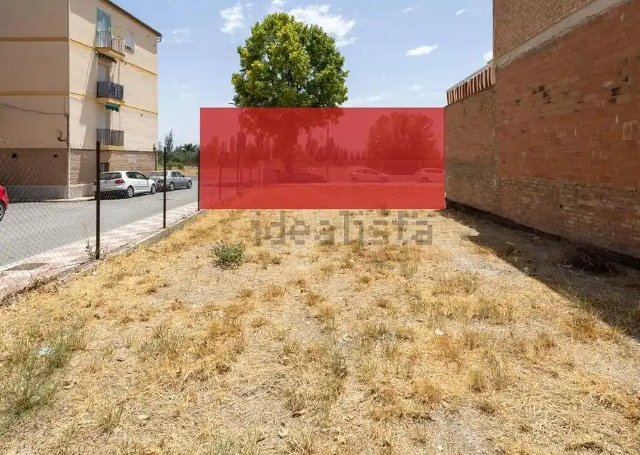 Residencial en venda en Pinos Puente