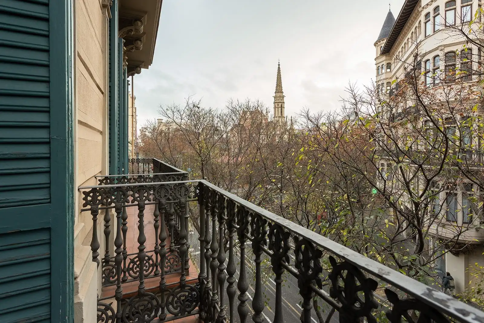 Wohnung mit Terrasse zum Verkauf in Eixample, imagen 38