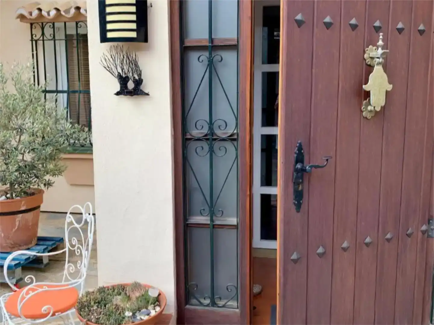Casa o xalet en venda en Marbella amb Aire condicionat, Piscina i Balcó