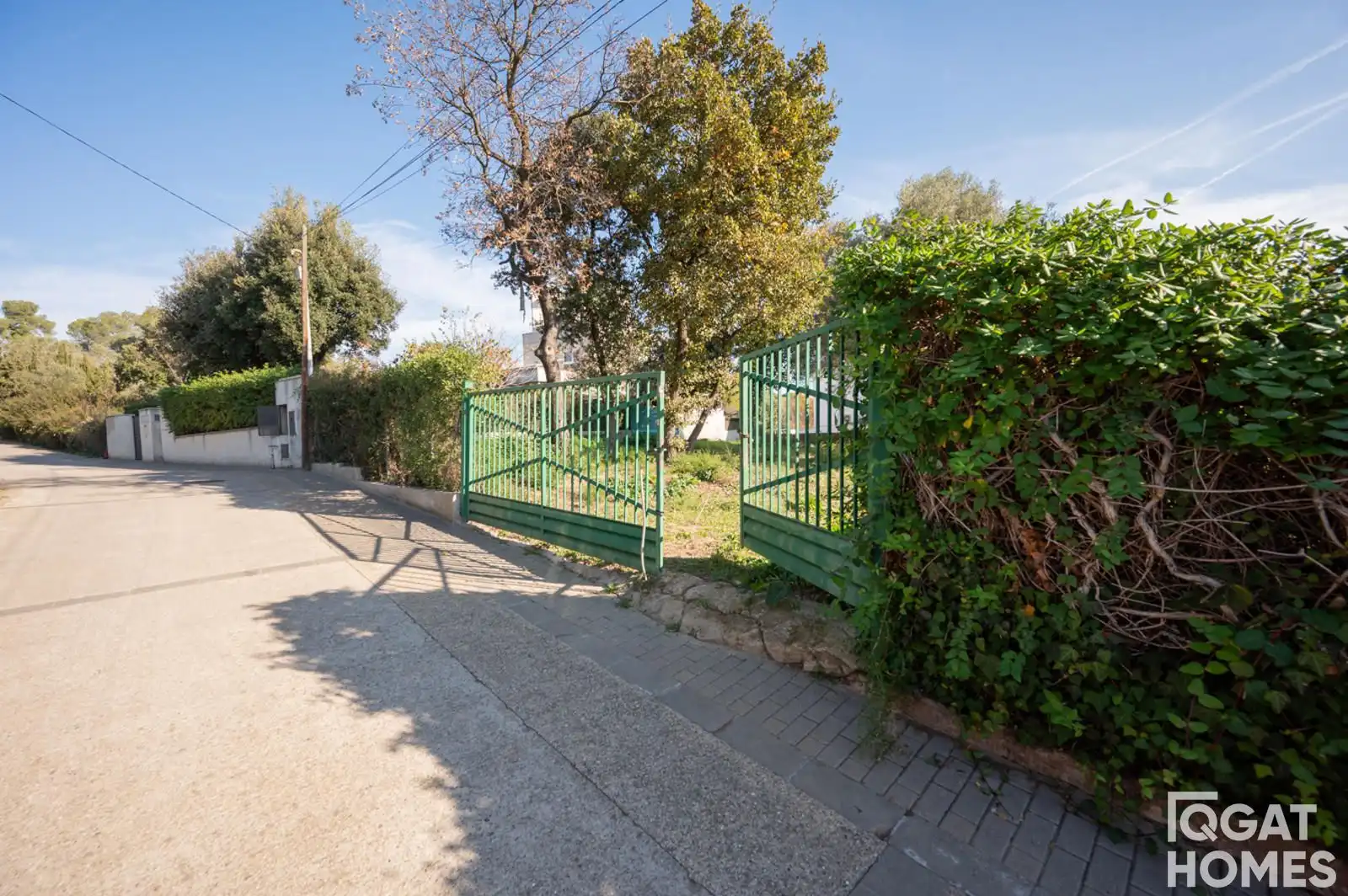 Terreno residenziale in vendita a Gafarró, imagen 21
