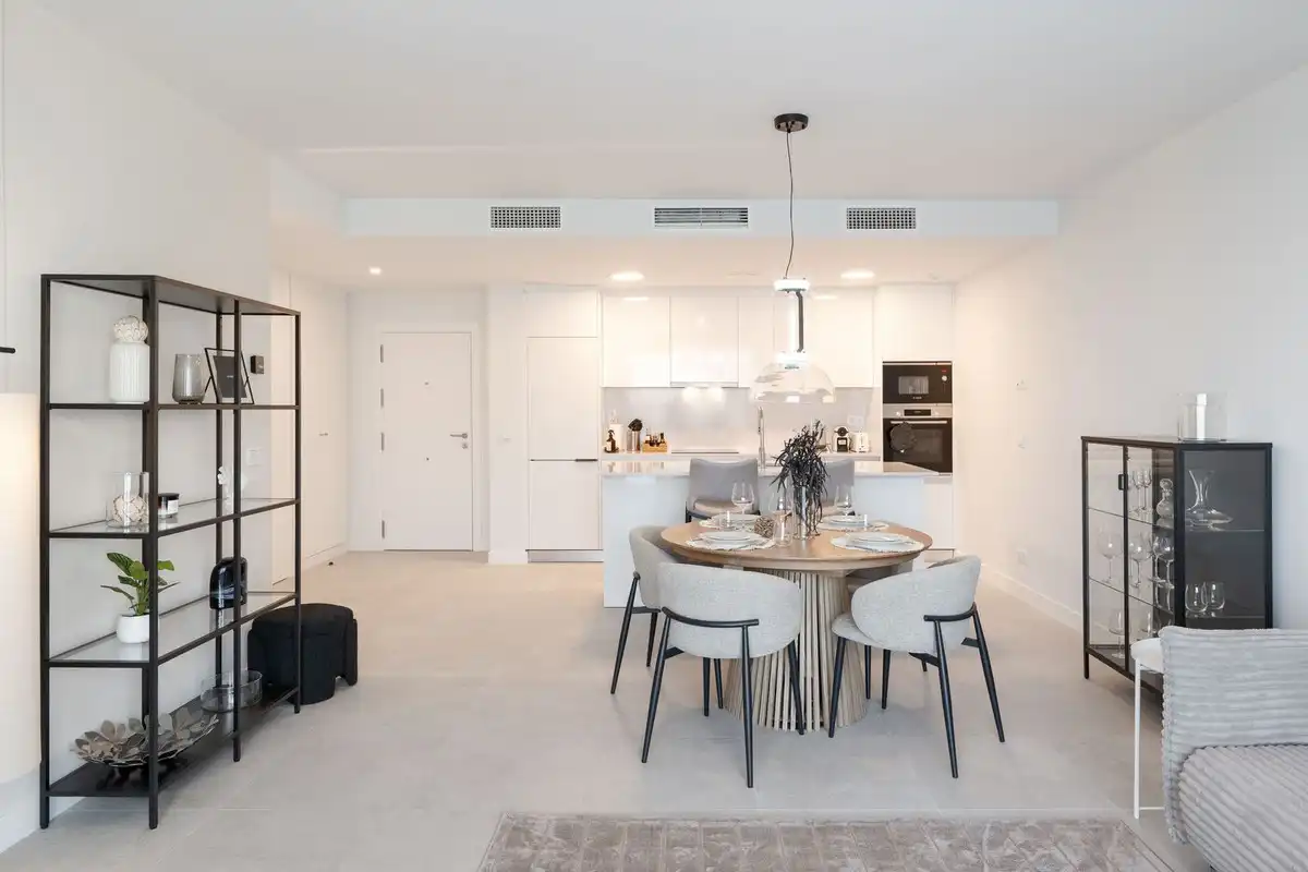 Appartement à vendre à Estepona Pueblo, imagen 3