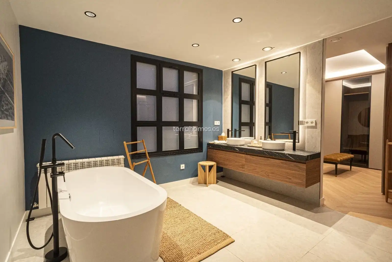 Apartment mit Aufzug zum Verkauf in C. de Narváez, 15, Salamanca, 28009 Madrid, España, imagen 16