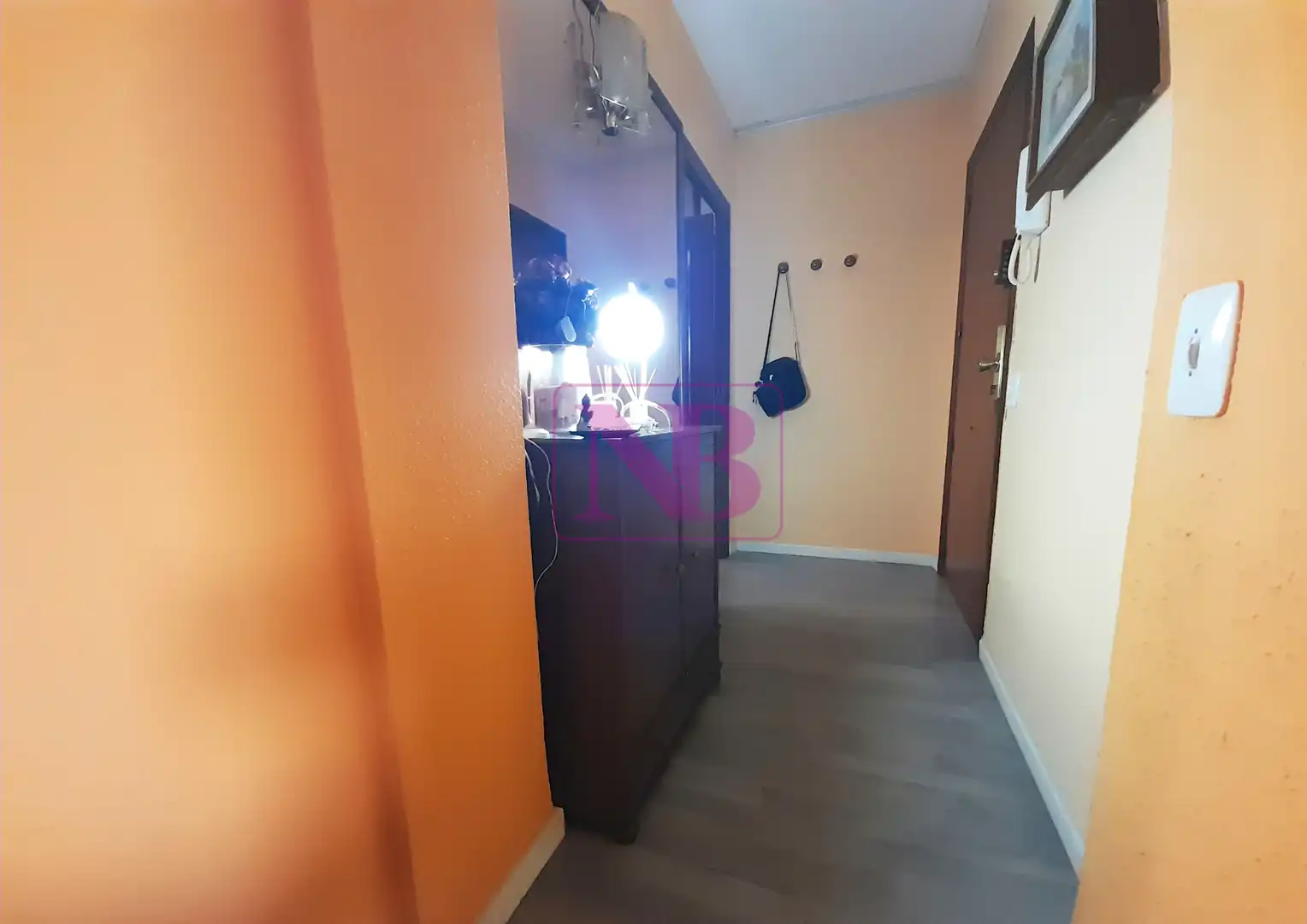 Bedroom of Attic for sale in Vila-seca  with Air Conditioner and Terrace