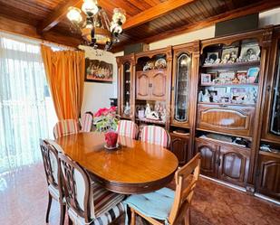 Dining room of Attic for sale in Los Realejos  with Terrace, Balcony and Community pool